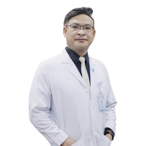 Bác sĩ chuyên khoa II (CKII) Trần Minh Khuyên