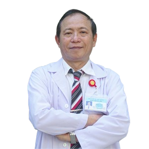 BS.CKI Nguyễn Toại