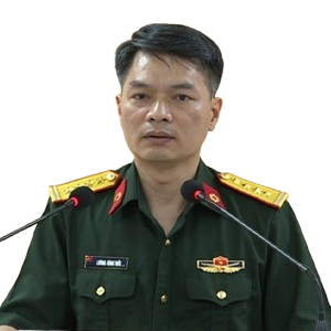 Đại Tá, PGS.TS Lương Công Thức