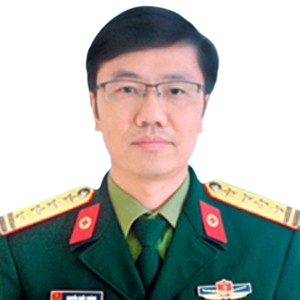 Đại Tá. Tiến Sĩ Nguyễn Quốc Khánh