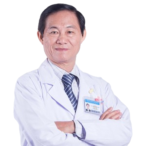 Giáo Sư. Tiến Sĩ, Bác Sĩ Nguyễn Công Minh