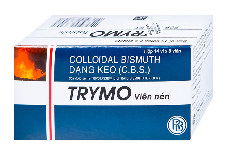 Bismuth là thuốc có khả năng bảo vệ niêm mạc dạ dày