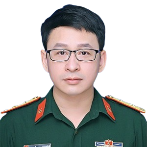 Thượng Tá. Thạc Sĩ Nguyễn Khả Khuyến