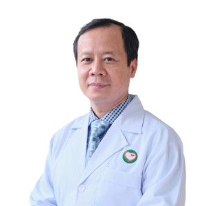 Tiến Sĩ. Bác Sĩ Lê Kim Tuyến