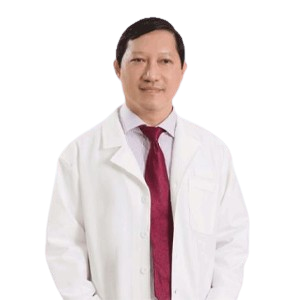Tiến Sĩ. Bác Sĩ Lê Văn Tuấn