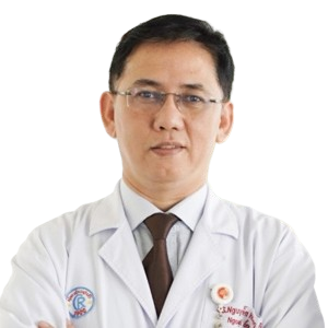 Tiến Sĩ. Bác Sĩ Nguyễn Hoàng Bình