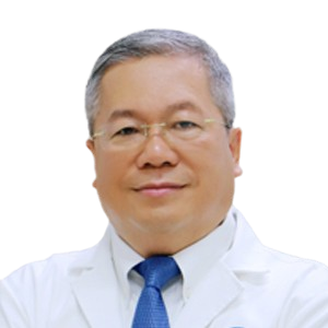Tiến Sĩ. Bác Sĩ Nguyễn Kim Chung