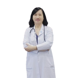 Tiến Sĩ. Bác Sĩ Nguyễn Thị Thanh Thủy