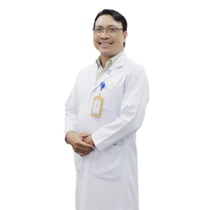Tiến Sĩ. Bác Sĩ Phạm Thế Việt