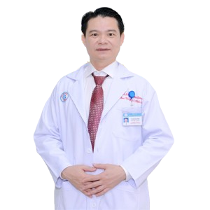 Tiến Sĩ. Bác Sĩ Trần Văn Dương
