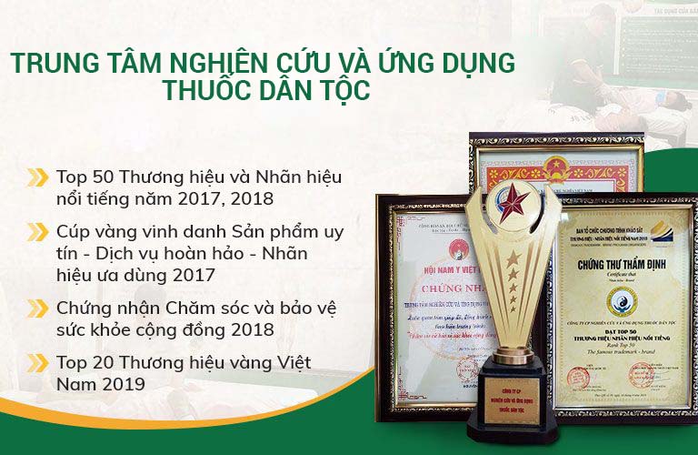 Cam kết 8 Không từ bài thuốc Diệp Phụ Khang nội tiết, sinh lý nữ