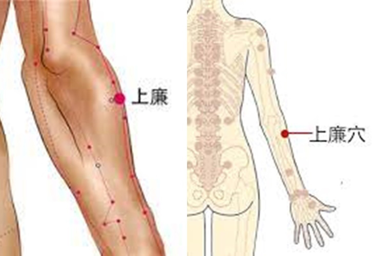 Xác định đúng vị trí huyệt là yêu cầu quan trọng đầu tiên khi thực hiện bấm huyệt