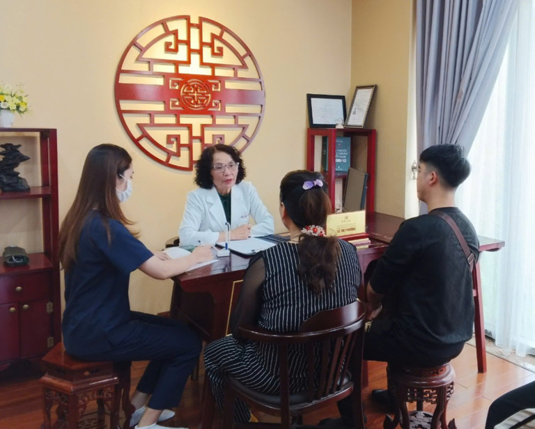 Nam Y Đỗ Minh Đường luôn đồng hành cùng người bệnh trong hành trình chăm sóc sức khỏe toàn diện