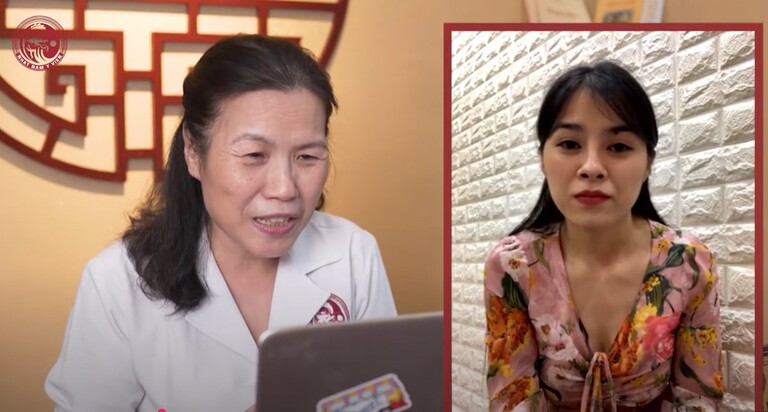 Công nghệ hiện đại được kết hợp trong điều trị Nam Y để có thể khám chữa bệnh online cho người bệnh khắp mọi vùng miền trên cả nước